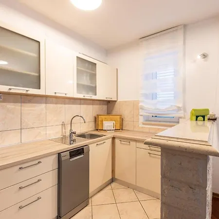 Apartman Lukas Split